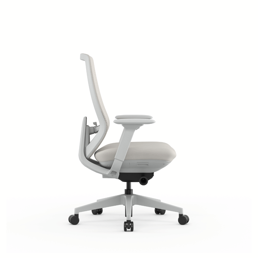Sparta3-M Mid Back Advance Ergonomic Office Chair