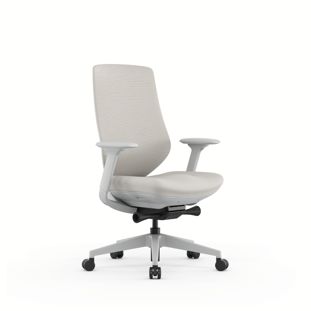 Sparta3-M Mid Back Advance Ergonomic Office Chair