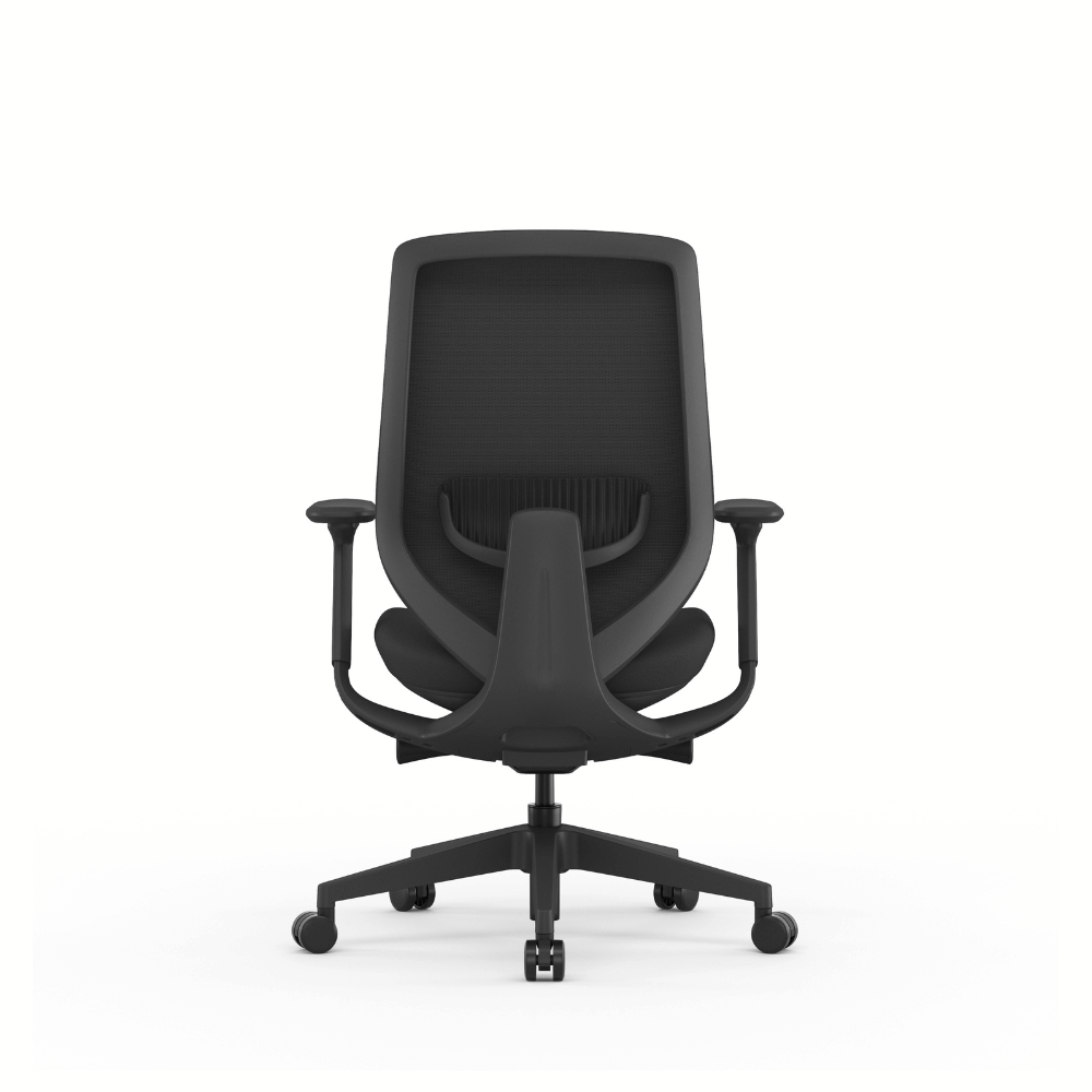 Sparta3-M Mid Back Advance Ergonomic Office Chair