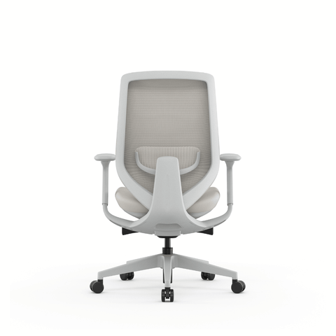 Sparta3-M Mid Back Advance Ergonomic Office Chair