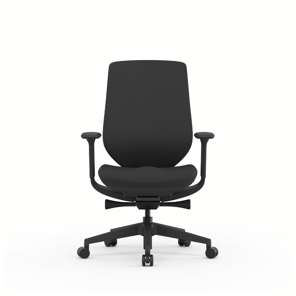 Sparta3-M Mid Back Advance Ergonomic Office Chair