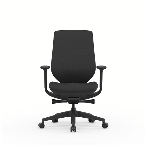Sparta3-M Mid Back Advance Ergonomic Office Chair