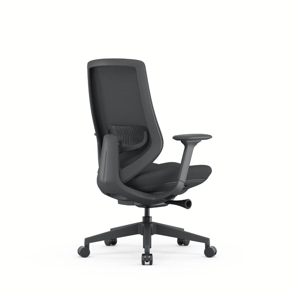 Sparta3-M Mid Back Advance Ergonomic Office Chair