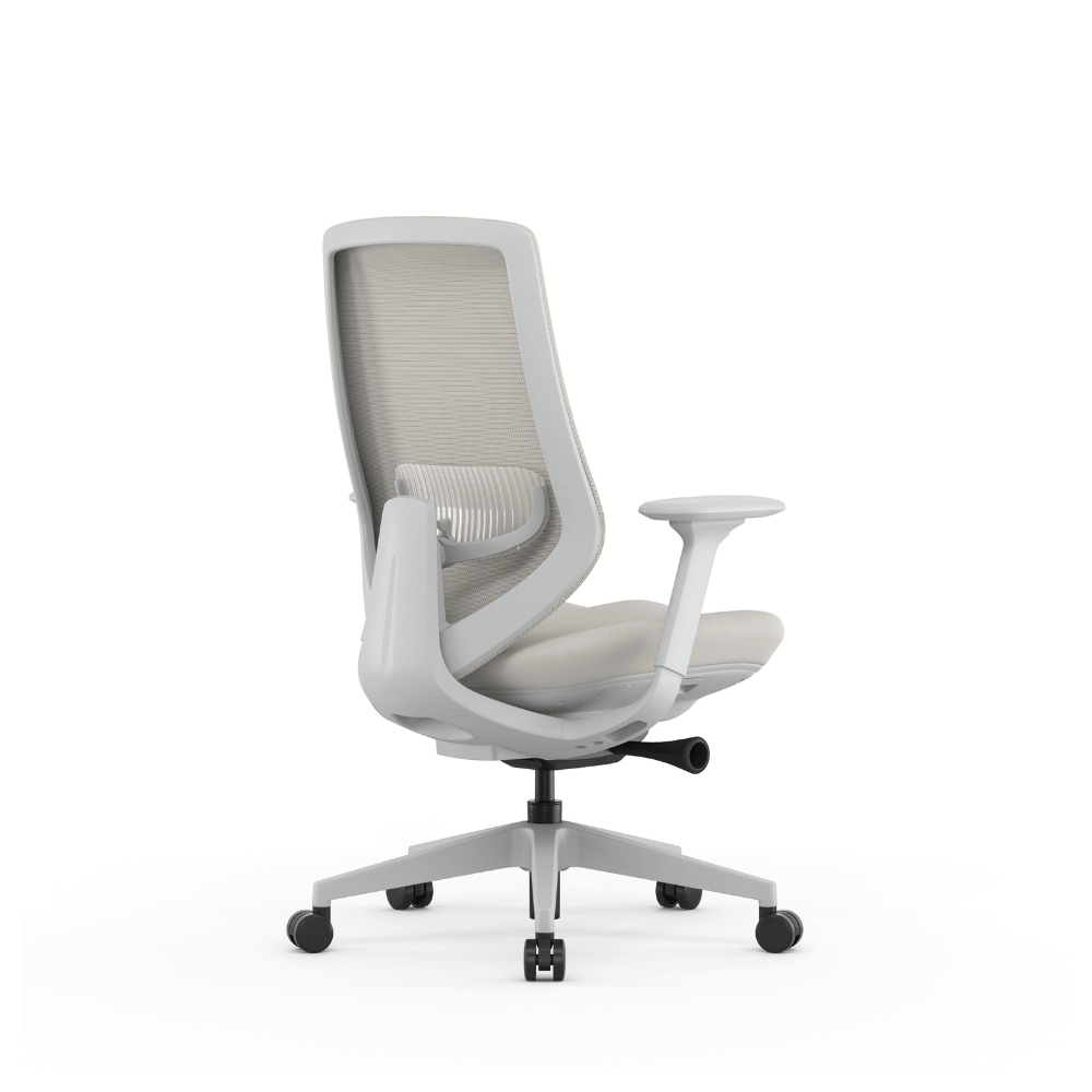 Sparta3-M Mid Back Advance Ergonomic Office Chair