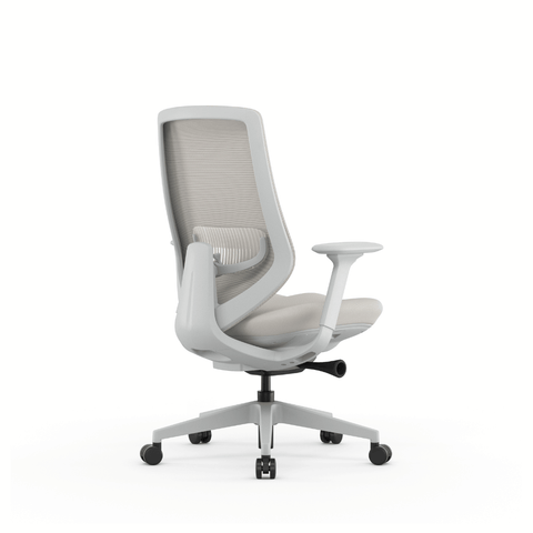 Sparta3-M Mid Back Advance Ergonomic Office Chair