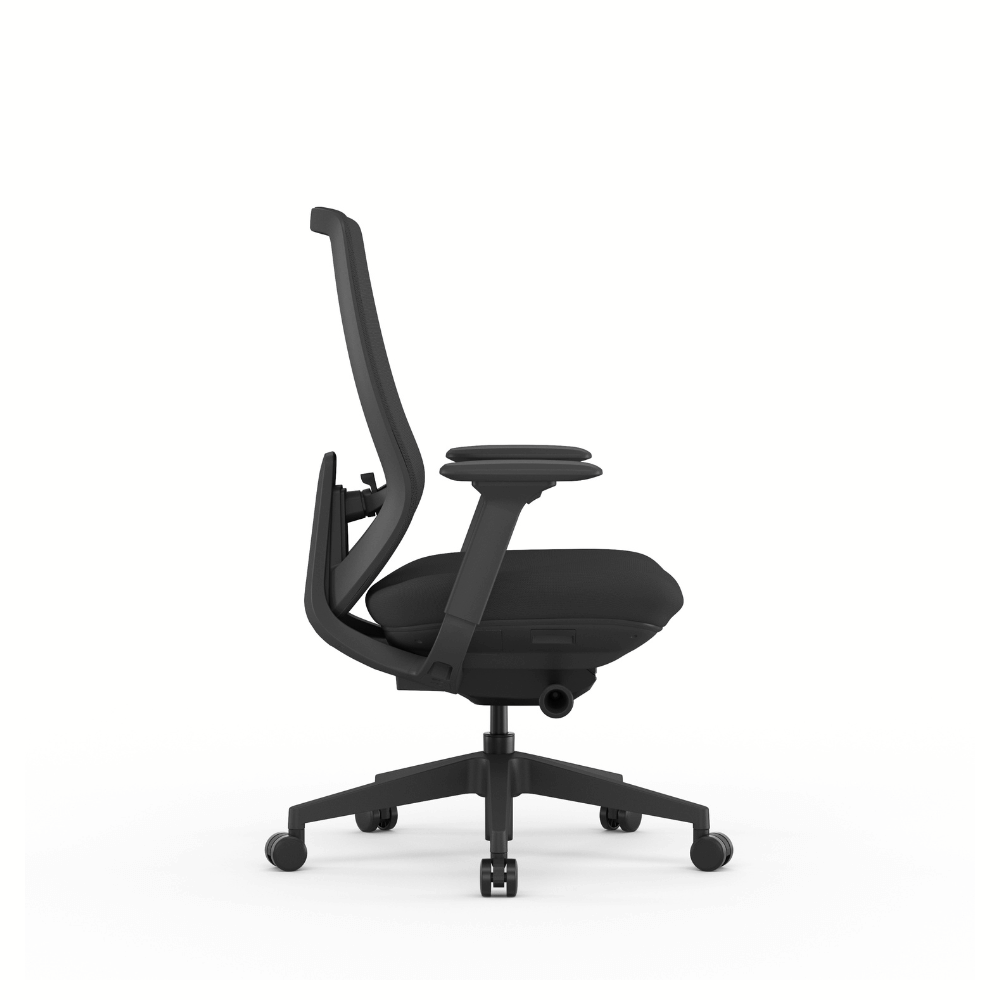 Sparta3-M Mid Back Advance Ergonomic Office Chair