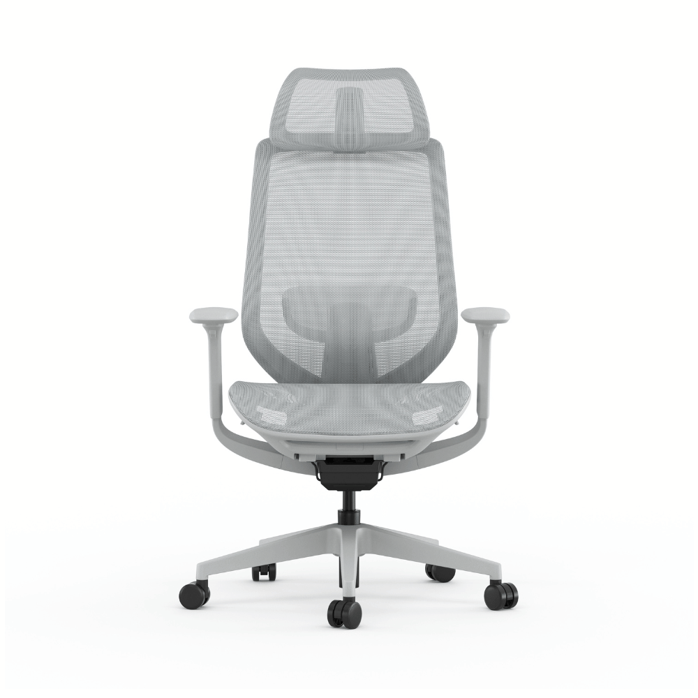 Sparta4 High Back Full Mesh Advance Ergonomic Office Chair