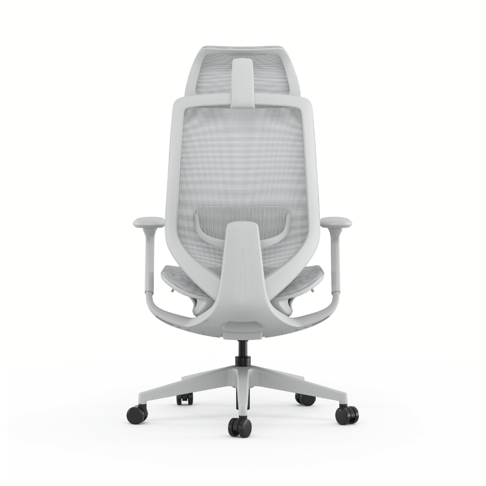 Sparta4 High Back Full Mesh Advance Ergonomic Office Chair