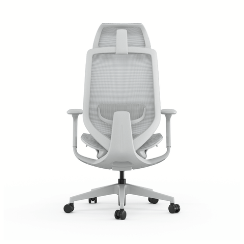 Sparta4 High Back Full Mesh Advance Ergonomic Office Chair