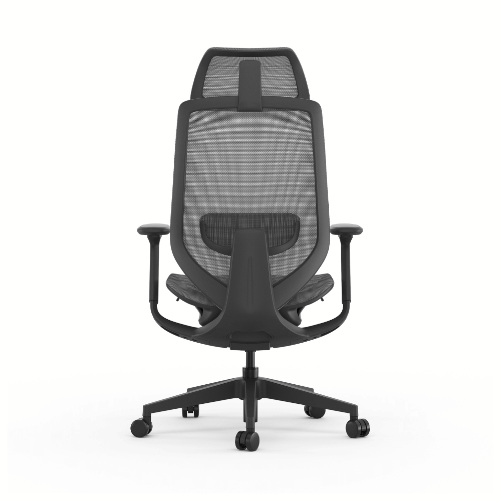 Sparta4 High Back Full Mesh Advance Ergonomic Office Chair