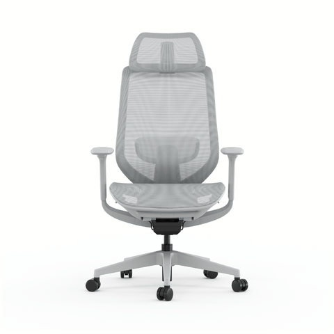 Sparta4 High Back Full Mesh Advance Ergonomic Office Chair