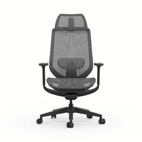 Sparta4 High Back Full Mesh Advance Ergonomic Office Chair