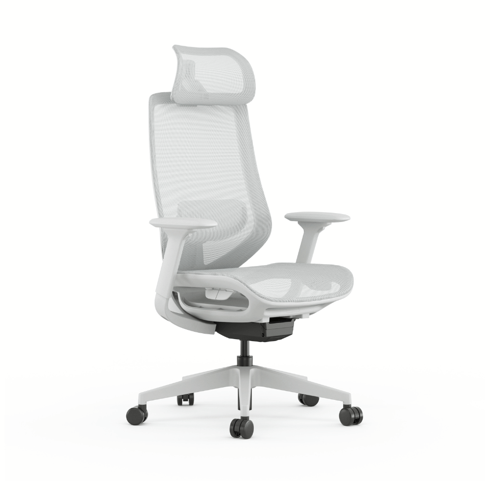 Sparta4 High Back Full Mesh Advance Ergonomic Office Chair