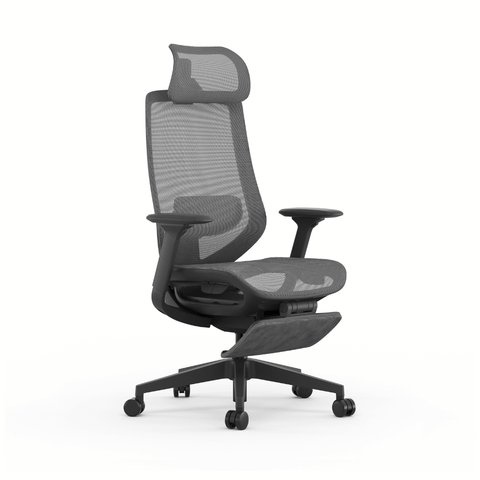Sparta4 High Back Full Mesh Advance Ergonomic Office Chair