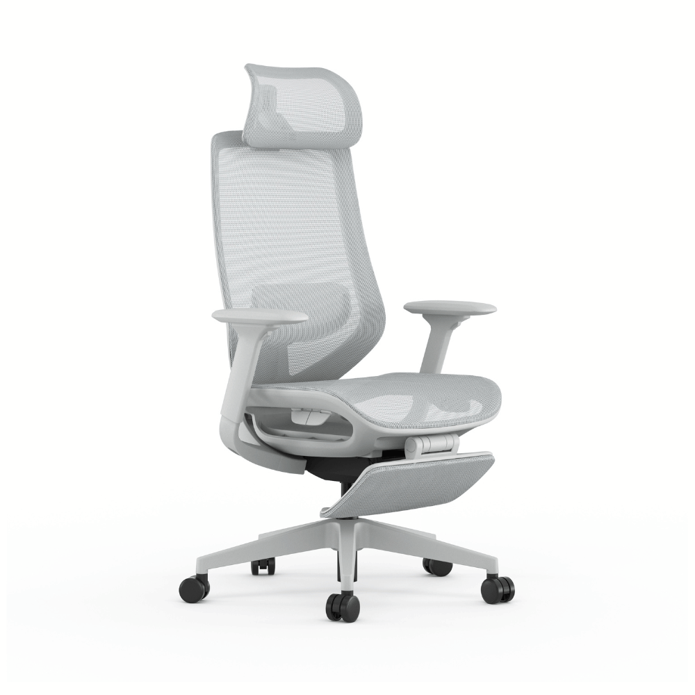 Sparta4 High Back Full Mesh Advance Ergonomic Office Chair