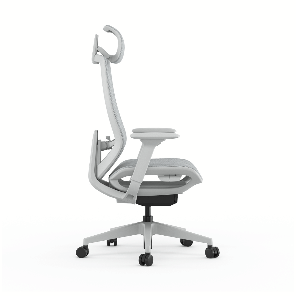 Sparta4 High Back Full Mesh Advance Ergonomic Office Chair