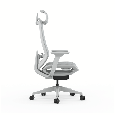 Sparta4 High Back Full Mesh Advance Ergonomic Office Chair