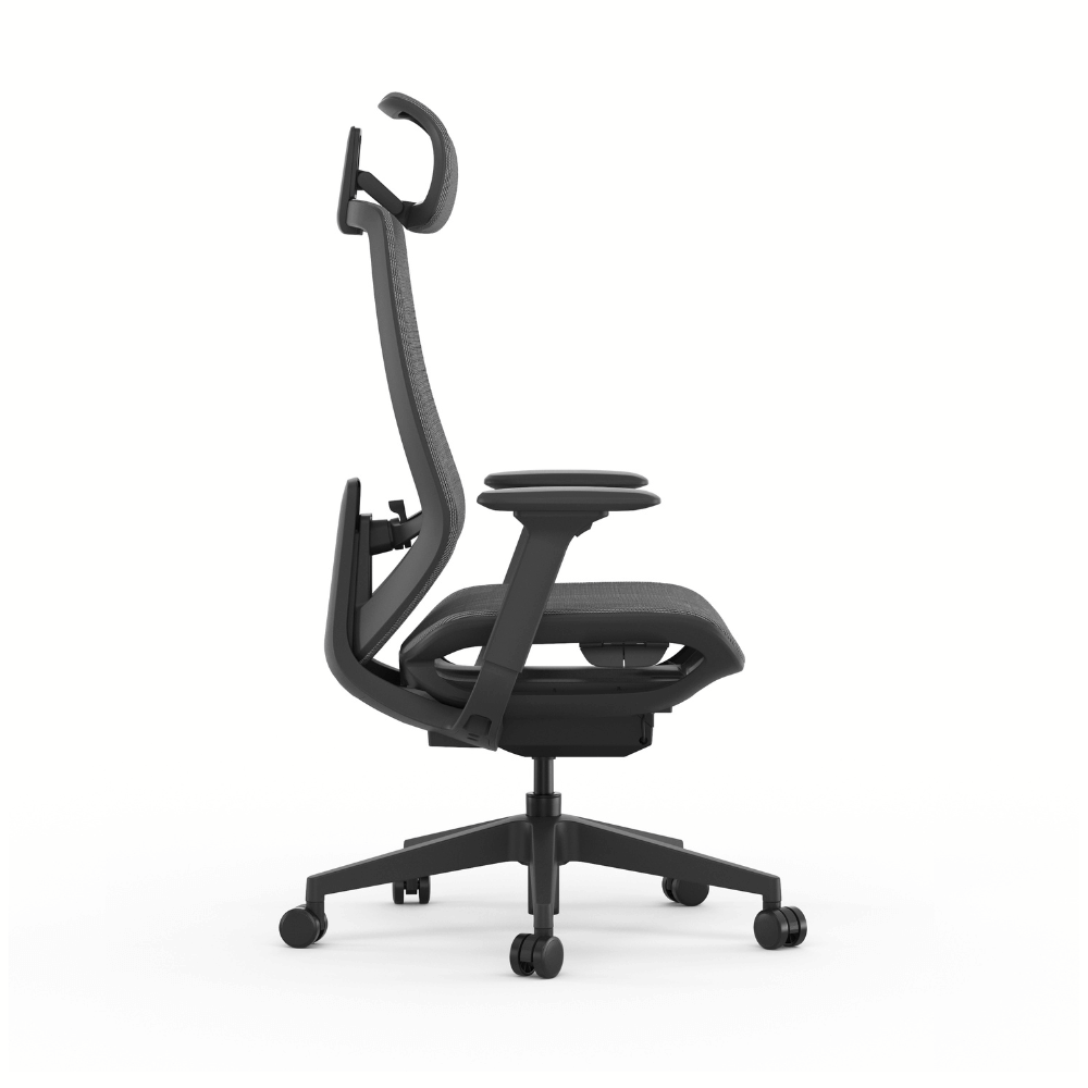 Sparta4 High Back Full Mesh Advance Ergonomic Office Chair