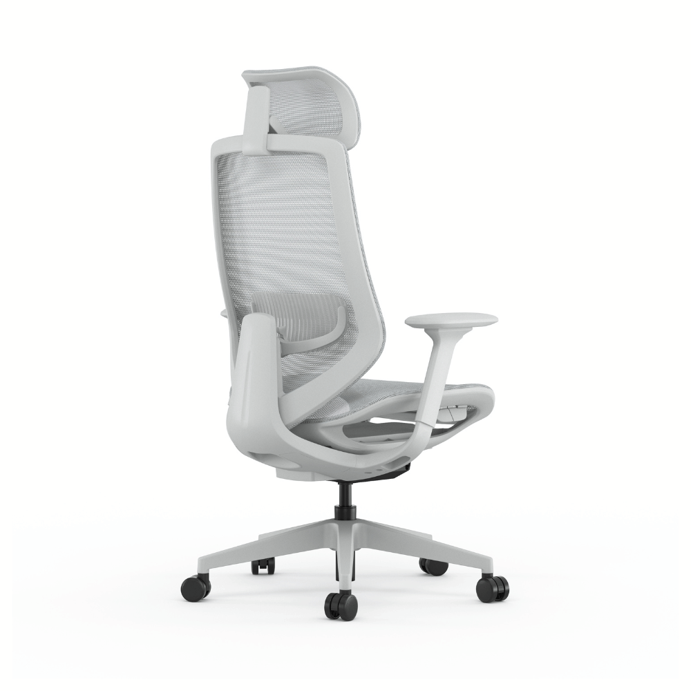 Sparta4 High Back Full Mesh Advance Ergonomic Office Chair