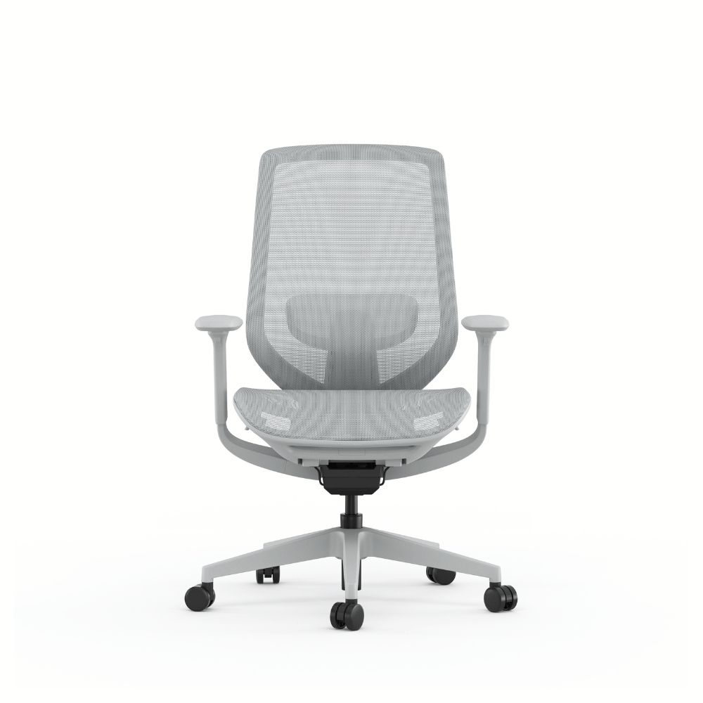 Sparta4-M Mid Back Full Mesh Advance Ergonomic Office Chair