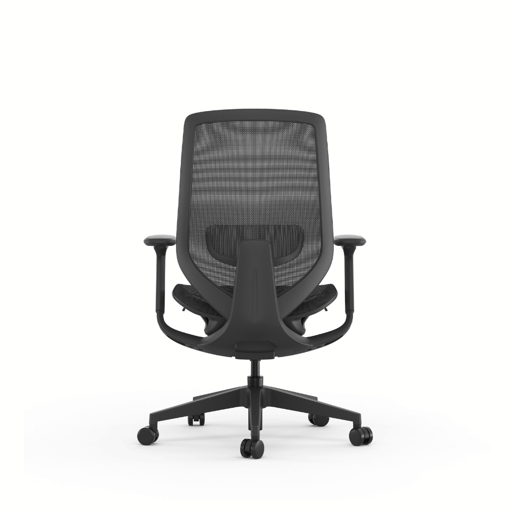 Sparta4-M Mid Back Full Mesh Advance Ergonomic Office Chair