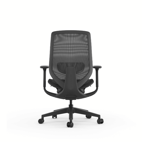 Sparta4-M Mid Back Full Mesh Advance Ergonomic Office Chair