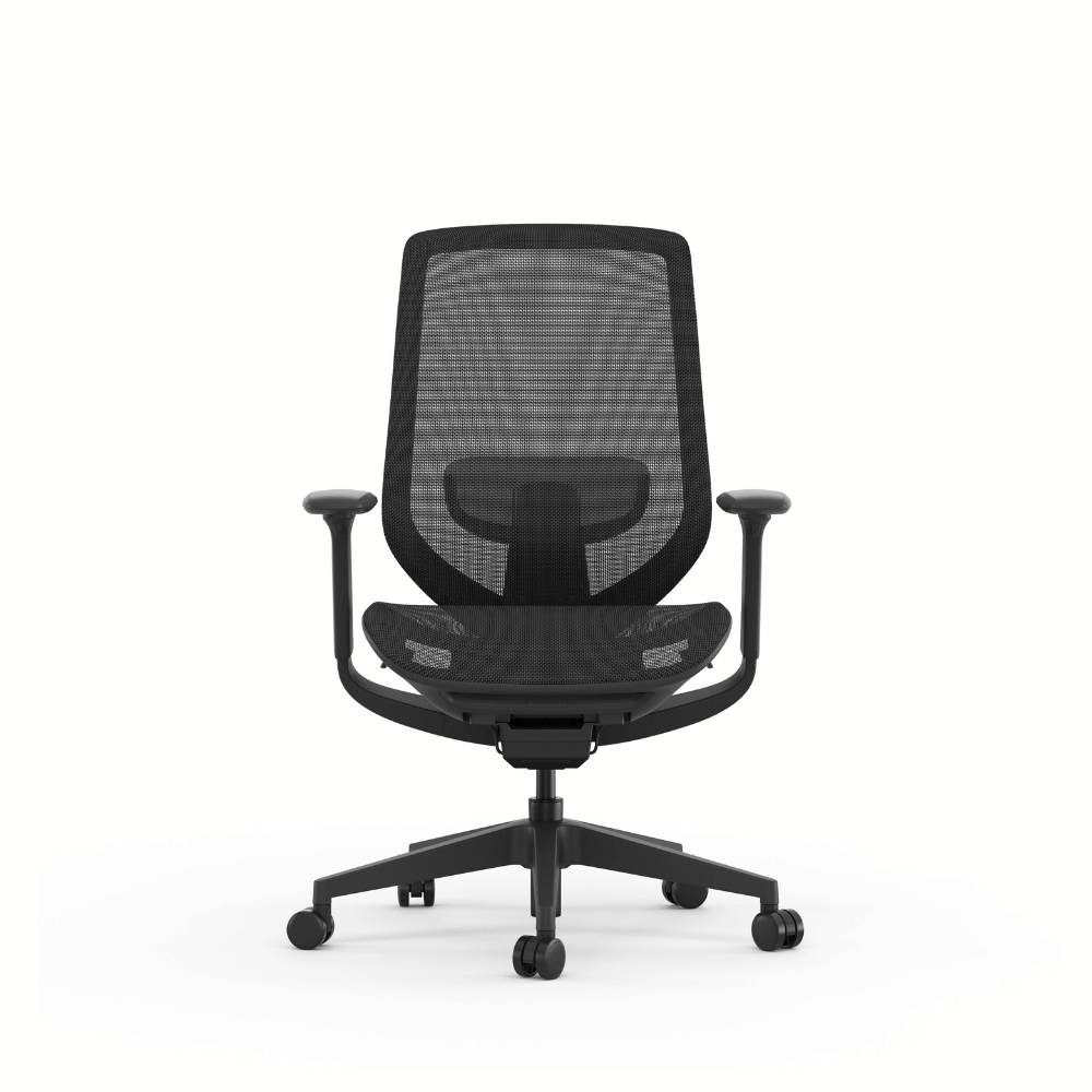 Sparta4-M Mid Back Full Mesh Advance Ergonomic Office Chair