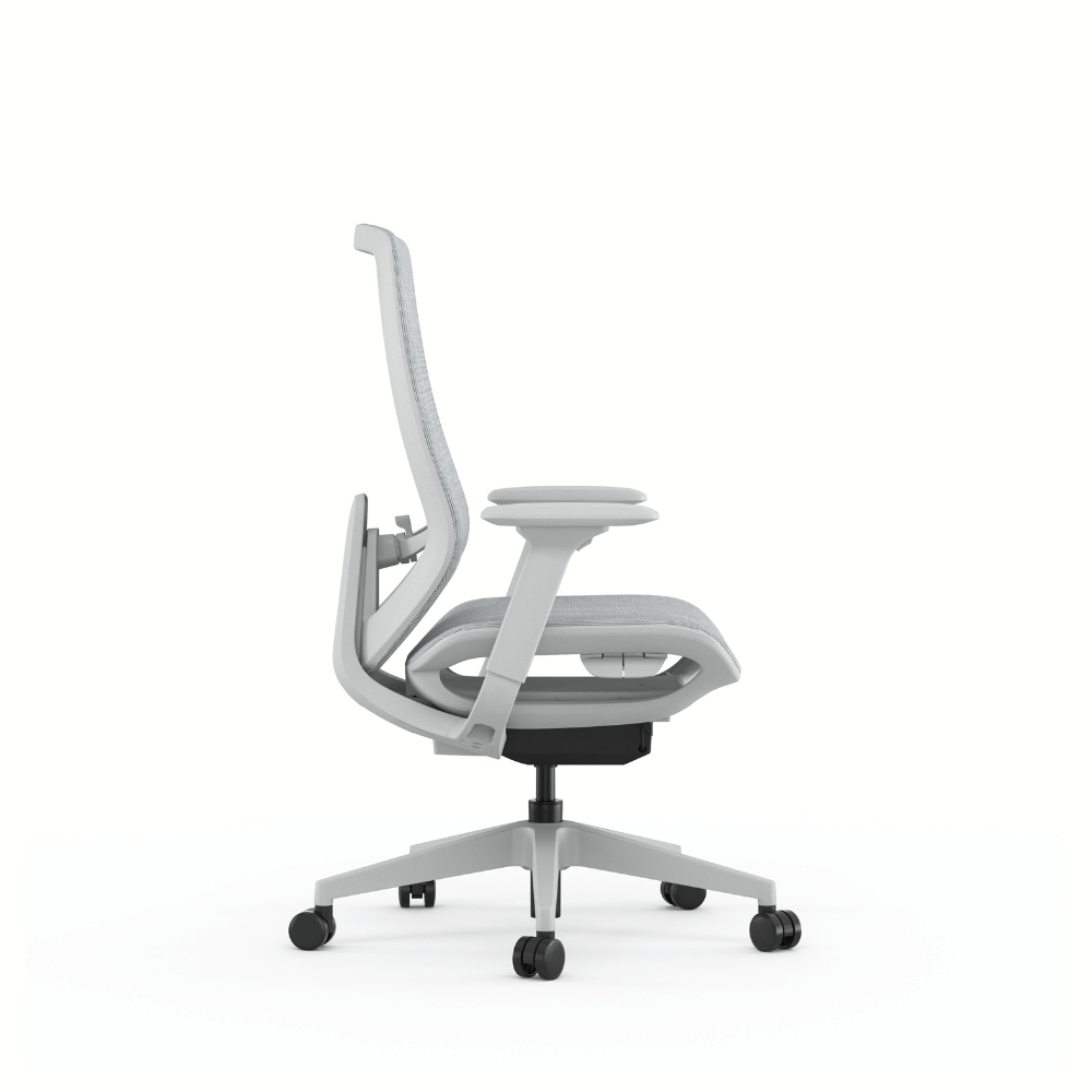 Sparta4-M Mid Back Full Mesh Advance Ergonomic Office Chair