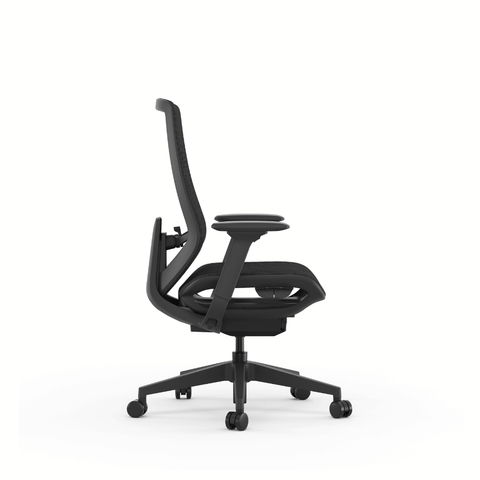 Sparta4-M Mid Back Full Mesh Advance Ergonomic Office Chair
