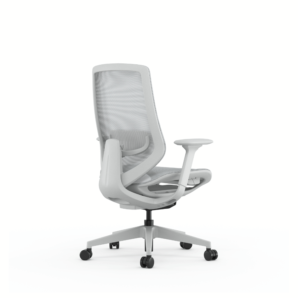 Sparta4-M Mid Back Full Mesh Advance Ergonomic Office Chair