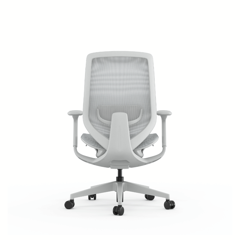Sparta4-M Mid Back Full Mesh Advance Ergonomic Office Chair