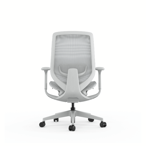 Sparta4-M Mid Back Full Mesh Advance Ergonomic Office Chair