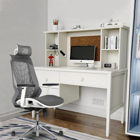 Spider High Back Ergonomic Office Chair - Gavisco Premium Office Furniture