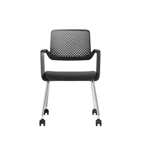 Starry-C Modern Office Castor Training Chair