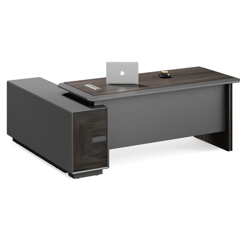 Summit-A Modern Office Executive Desk