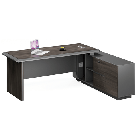 Summit-A Modern Office Executive Desk