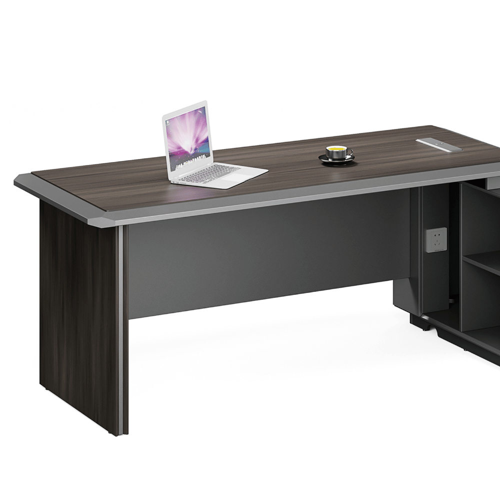Summit-A Modern Office Executive Desk