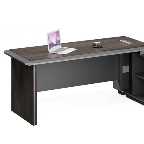 Summit-A Modern Office Executive Desk
