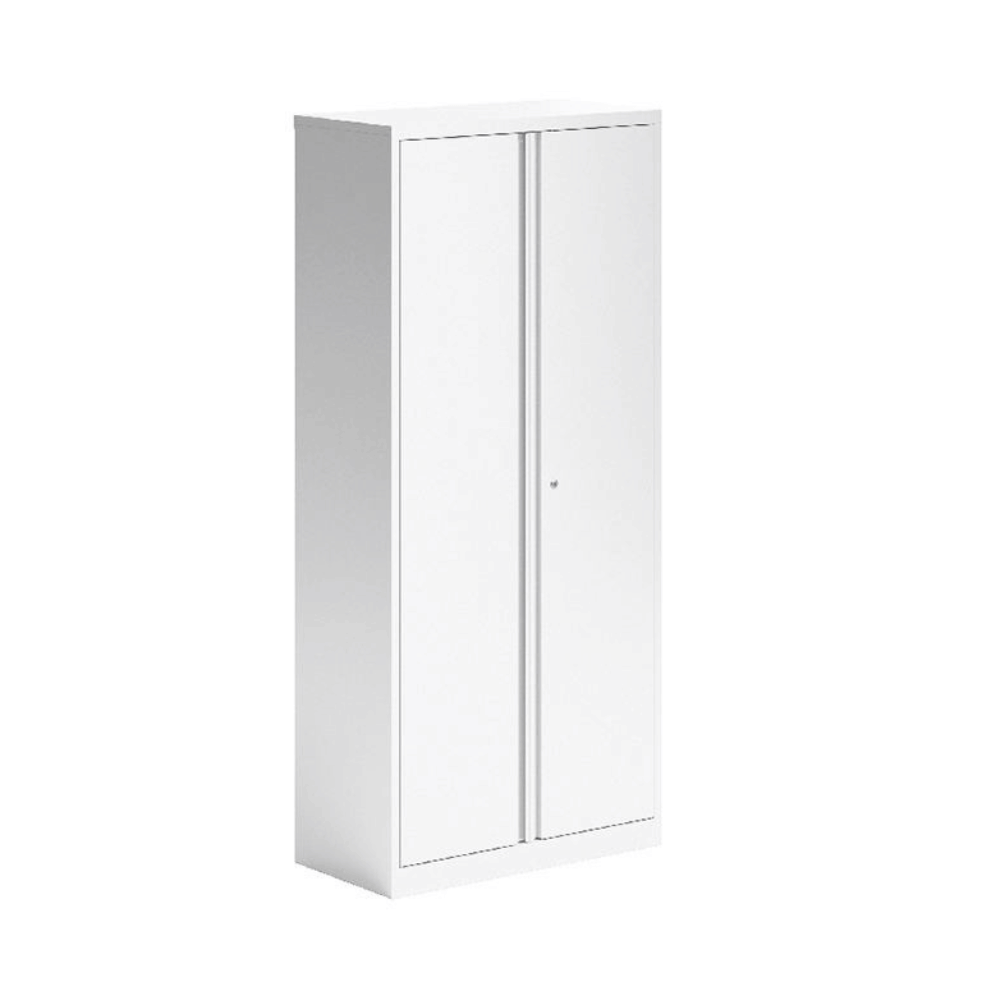 Swift-CC Double Swing Door Steel Filing Cabinet