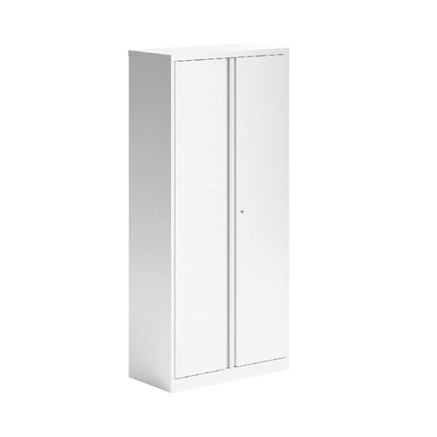 Swift-CC Double Swing Door Steel Filing Cabinet
