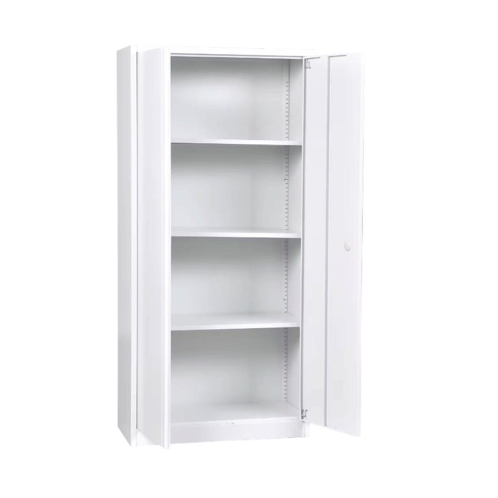 Swift-CC Double Swing Door Steel Filing Cabinet