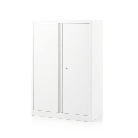 Swift-CC Double Swing Door Steel Filing Cabinet