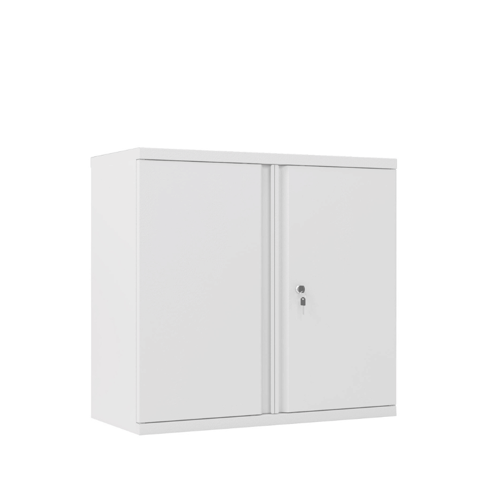 Swift-CC Double Swing Door Steel Filing Cabinet