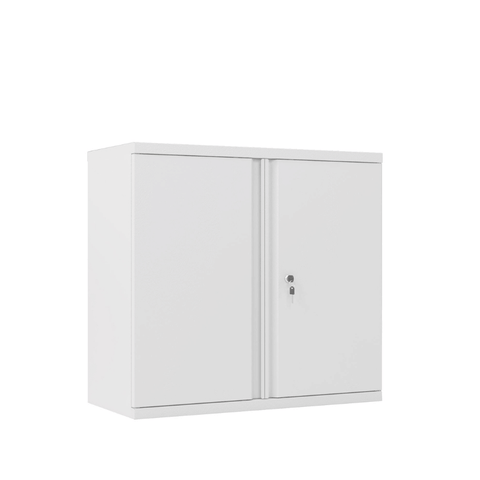 Swift-CC Double Swing Door Steel Filing Cabinet