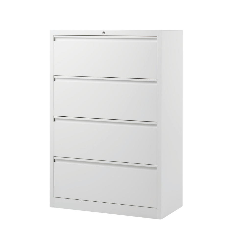 Swift-CD Steel Drawer Lateral Filing Cabinet
