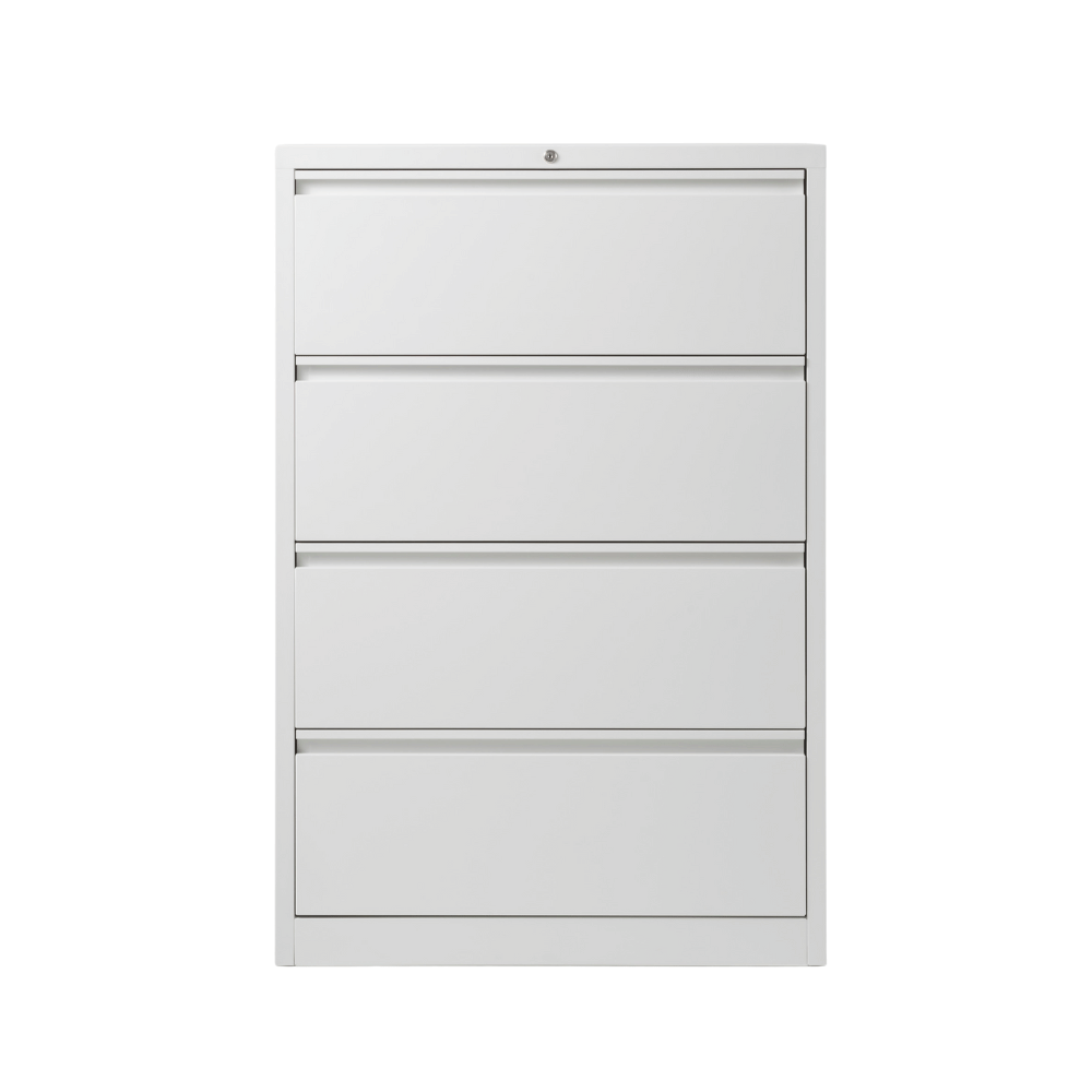 Swift-CD Steel Drawer Lateral Filing Cabinet