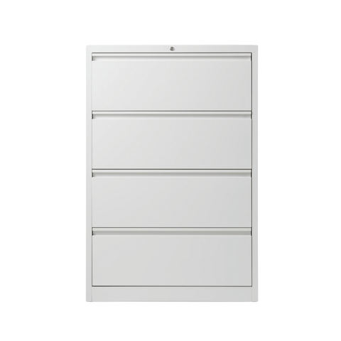 Swift-CD Steel Drawer Lateral Filing Cabinet