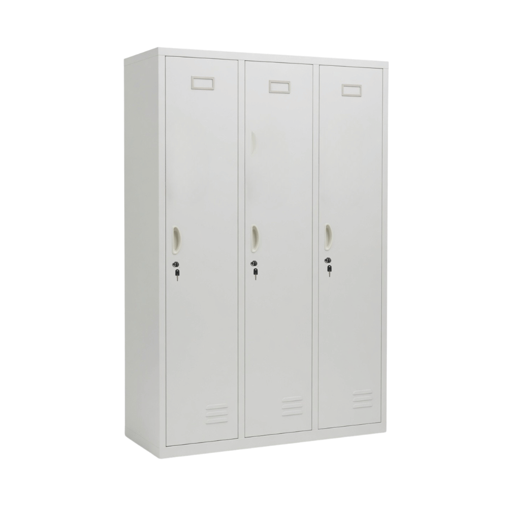 Swift-LK Steel Storage Locker