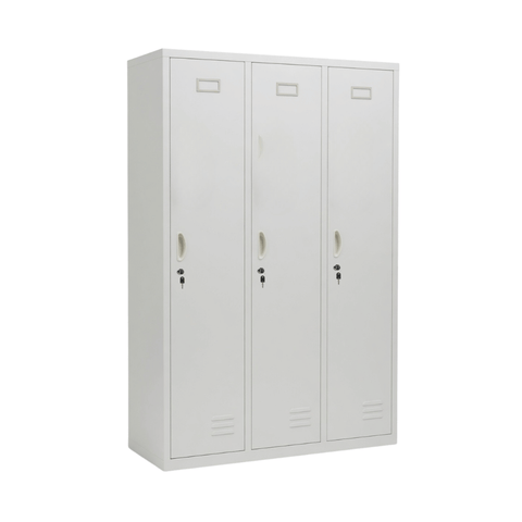 Swift-LK Steel Storage Locker