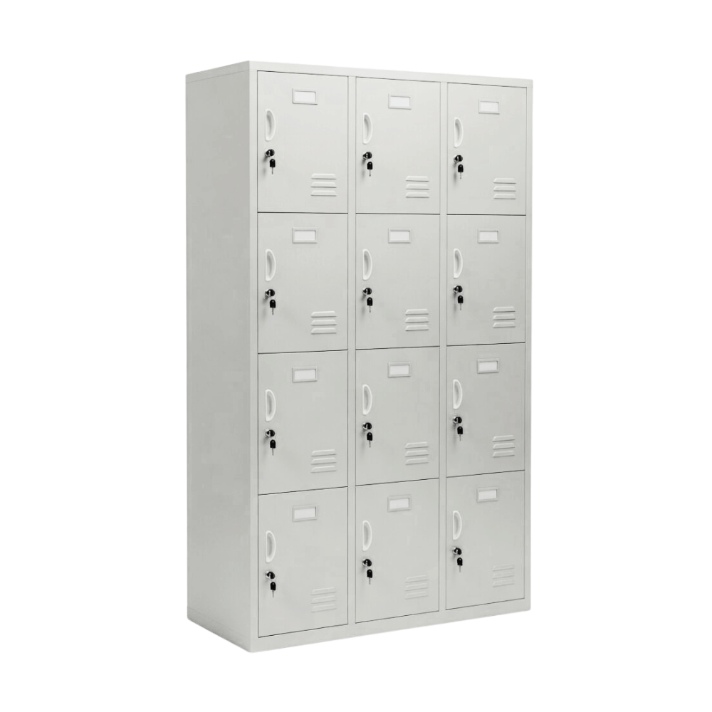 Swift-LK Steel Storage Locker